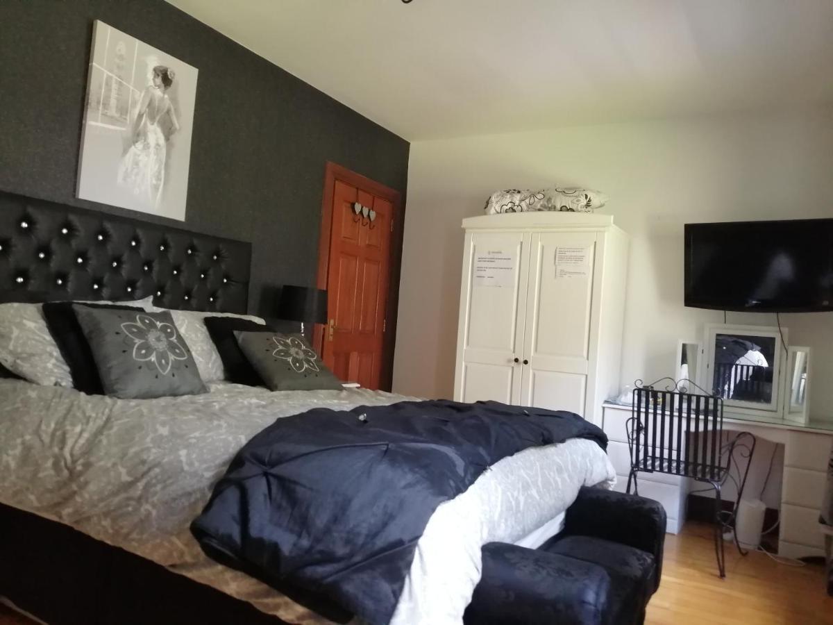 J And J Guest House 밸리캐슬 외부 사진