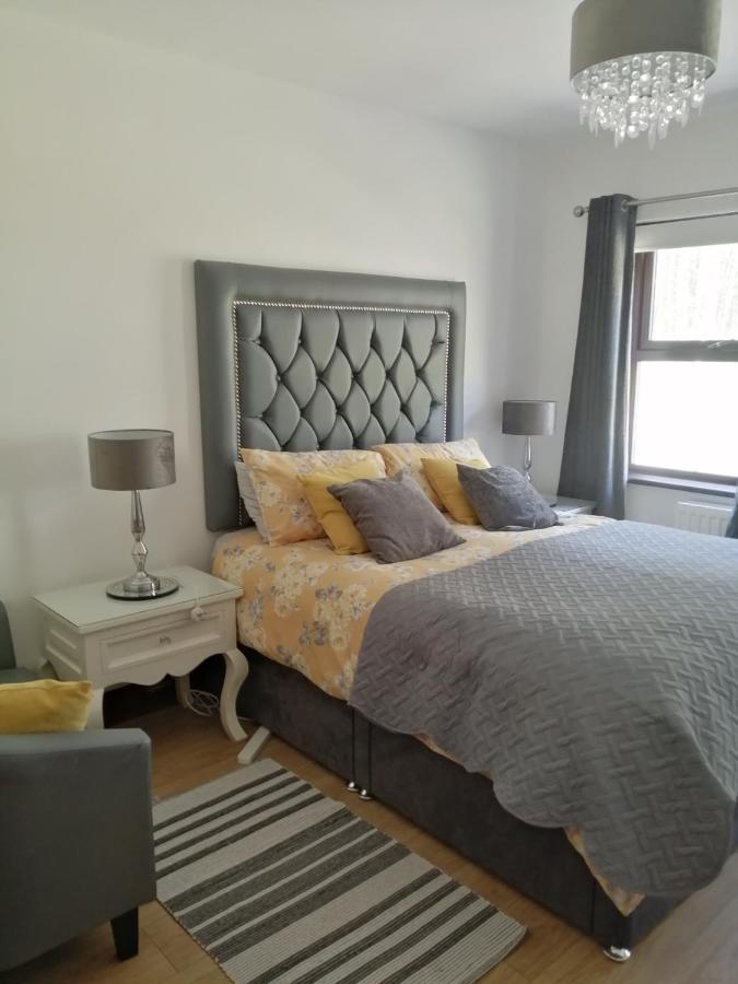 J And J Guest House 밸리캐슬 외부 사진
