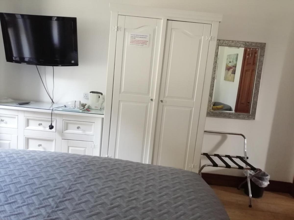 J And J Guest House 밸리캐슬 외부 사진