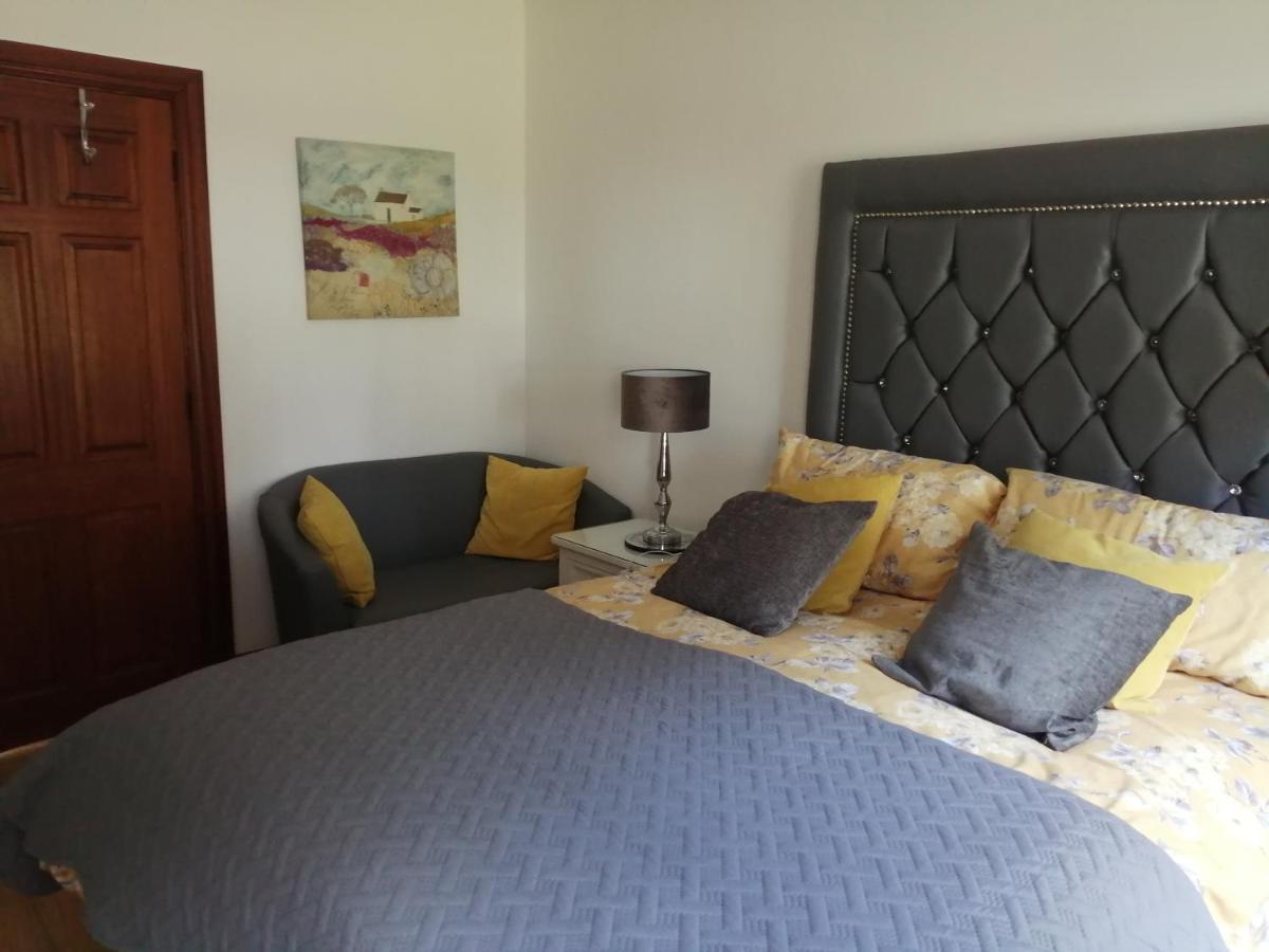 J And J Guest House 밸리캐슬 외부 사진