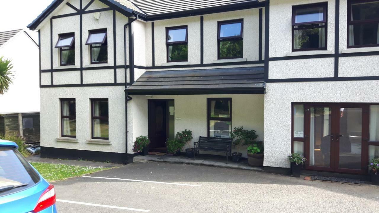 J And J Guest House 밸리캐슬 외부 사진